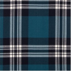 Earl of St Andrews Modern 13oz Tartan Fabric By The Metre